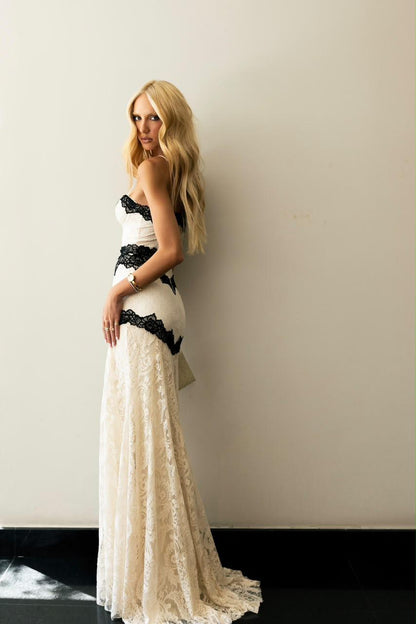 VESTIDO IVANA