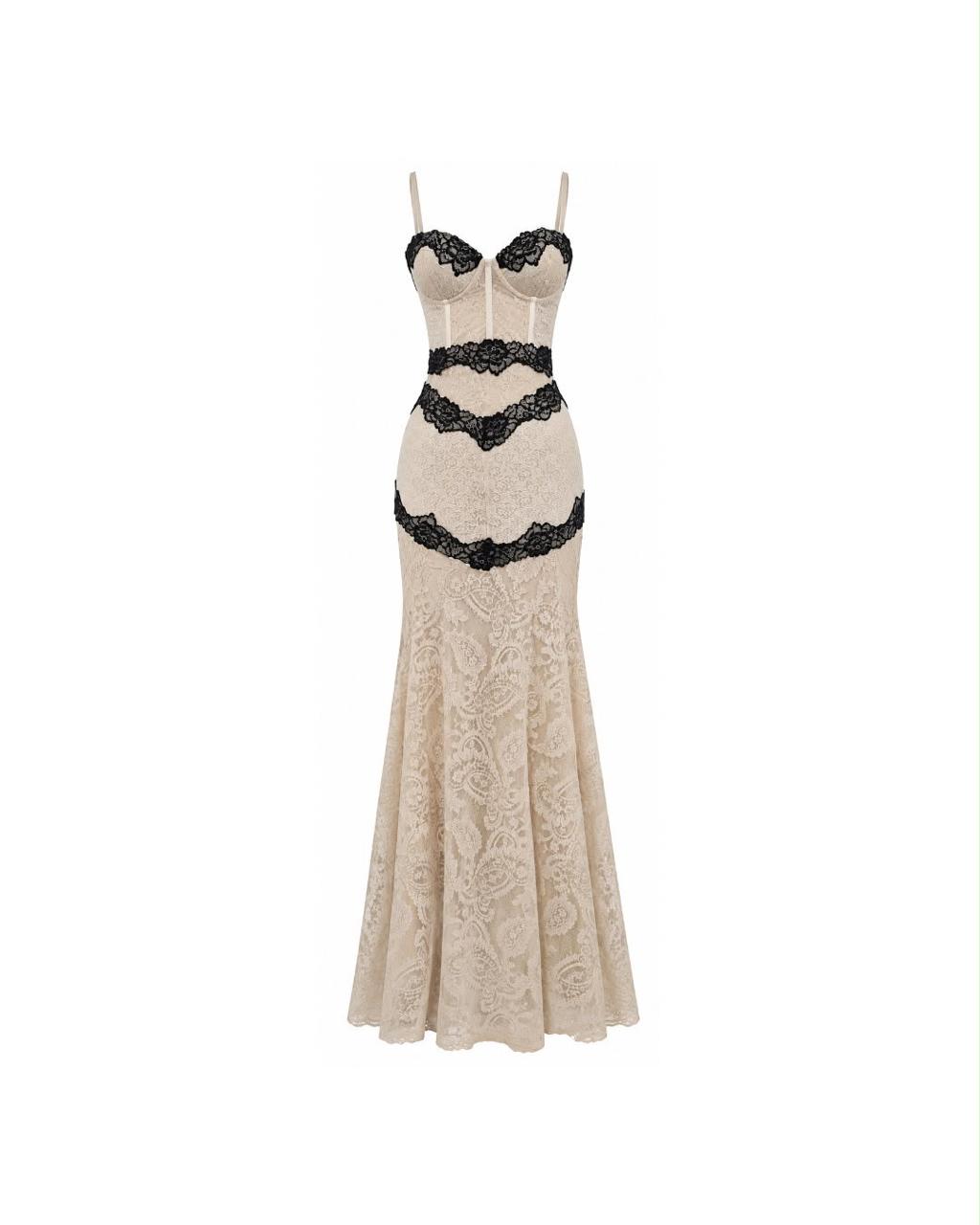 VESTIDO IVANA