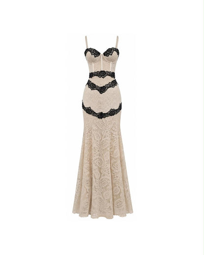 VESTIDO IVANA
