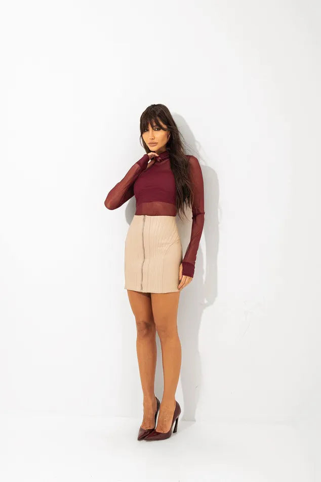 SAIA LILY BELLE MISSISSIPI AVEIA
