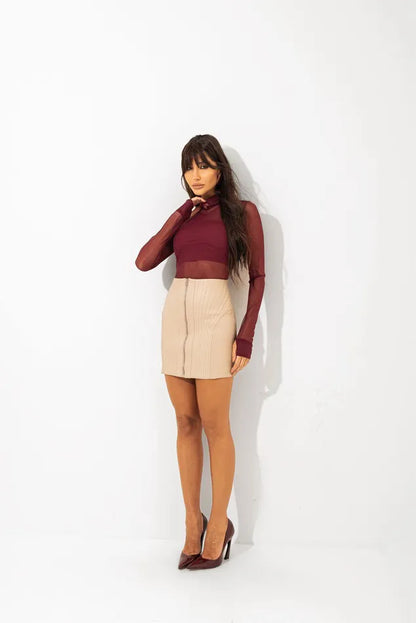 SAIA LILY BELLE MISSISSIPI AVEIA