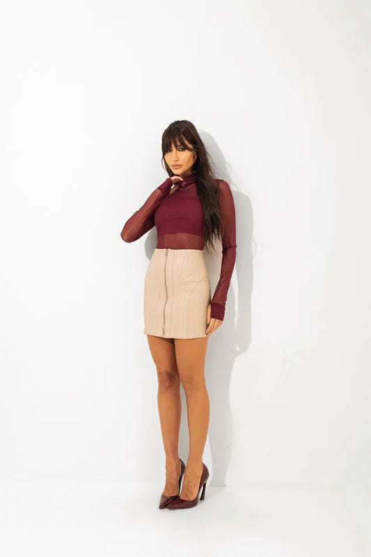 SAIA LILY BELLE MISSISSIPI AVEIA