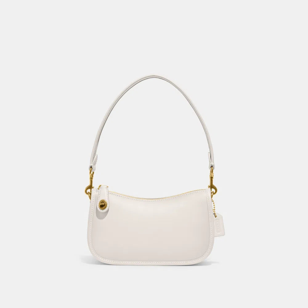 Bolsa Coach Glov Swinger Chalk