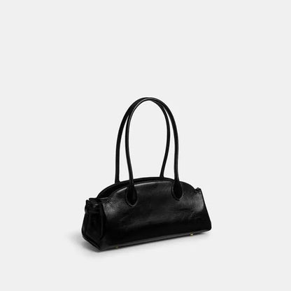 Bolsa Coach Empire Carryall 34 Preto