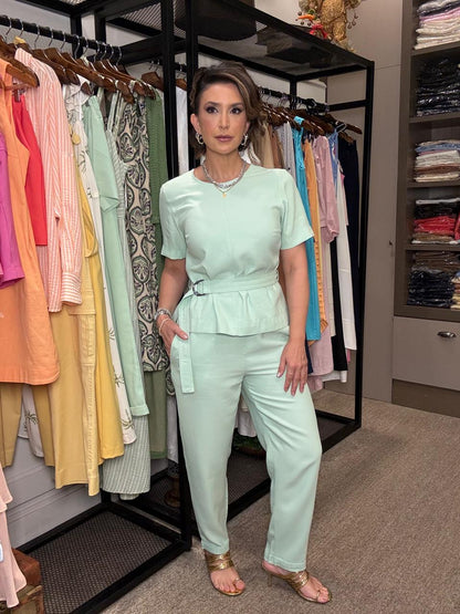CONJUNTO ANAMÊS ANA VERDE