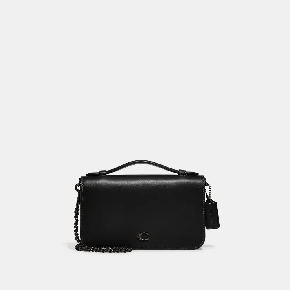 Bolsa Coach Bk Bea Crossbody