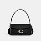 Bolsa Coach Tabby Shoulder 26 Preto