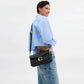 Bolsa Coach Tabby Shoulder 26 Preto