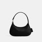 Bolsa Coach Black Eve Shoulder Coach