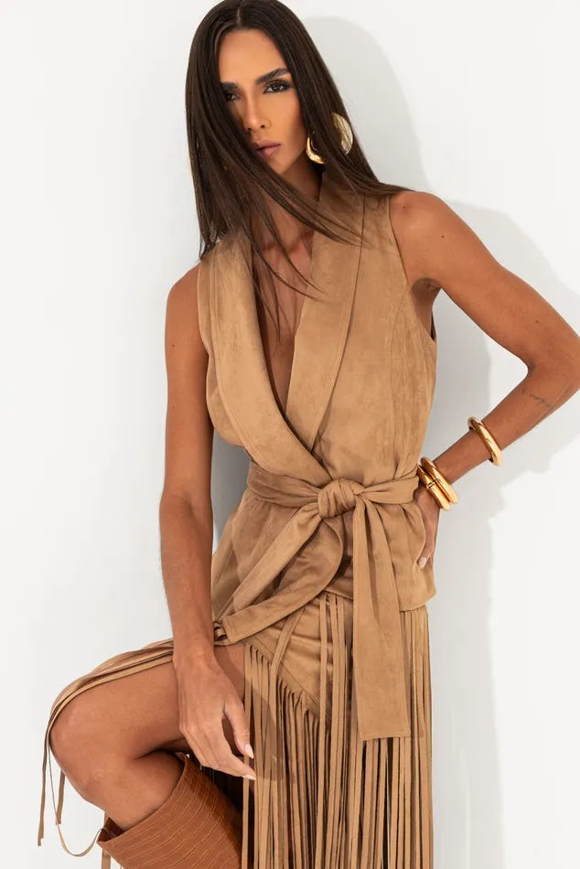 COLETE LILY BELLE SARAH AMENDOA