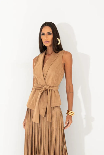 COLETE LILY BELLE SARAH AMENDOA