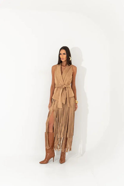 COLETE LILY BELLE SARAH AMENDOA