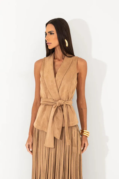 COLETE LILY BELLE SARAH AMENDOA