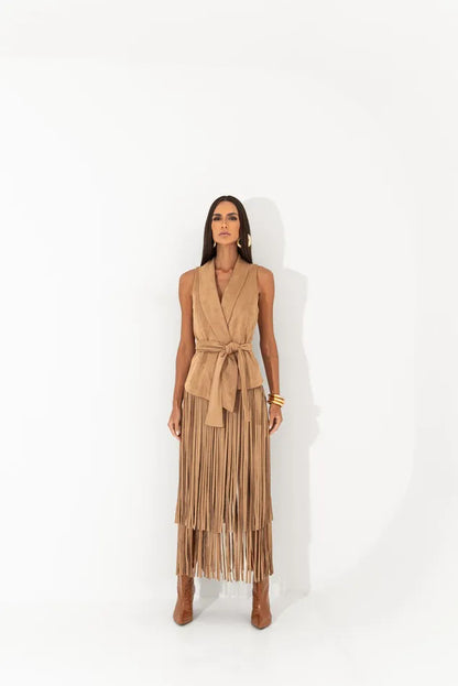 COLETE LILY BELLE SARAH AMENDOA