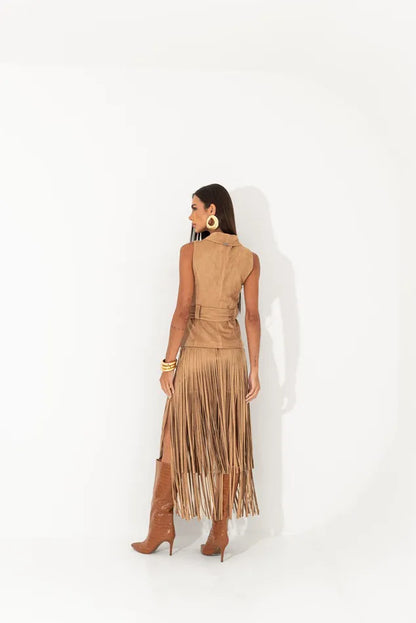 COLETE LILY BELLE SARAH AMENDOA