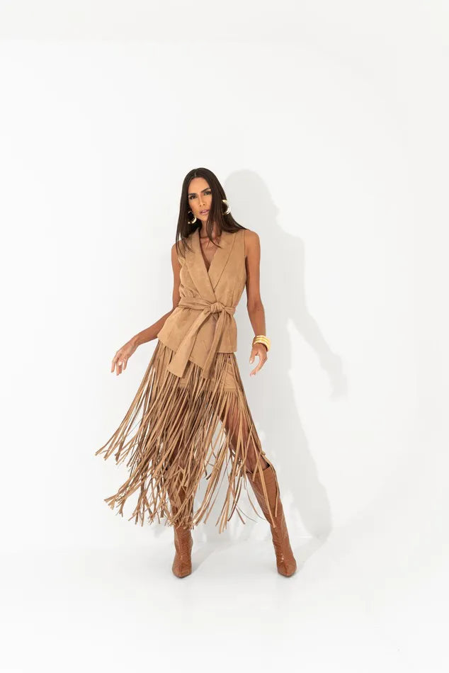 COLETE LILY BELLE SARAH AMENDOA