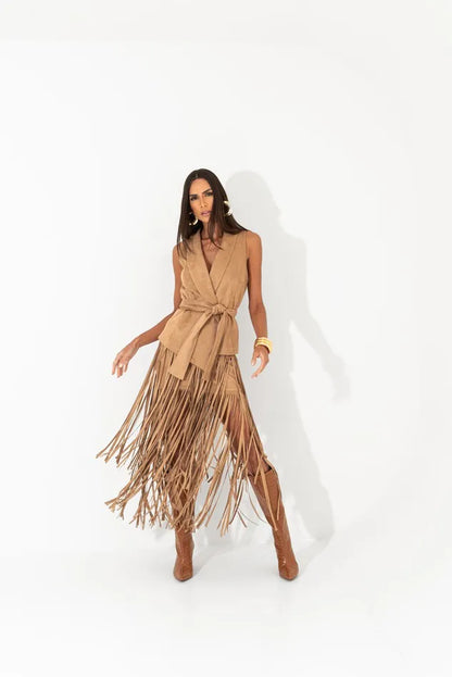 COLETE LILY BELLE SARAH AMENDOA