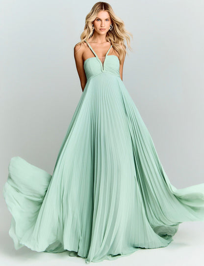 VESTIDO MJTBRAND SAN CARLOS MENTA