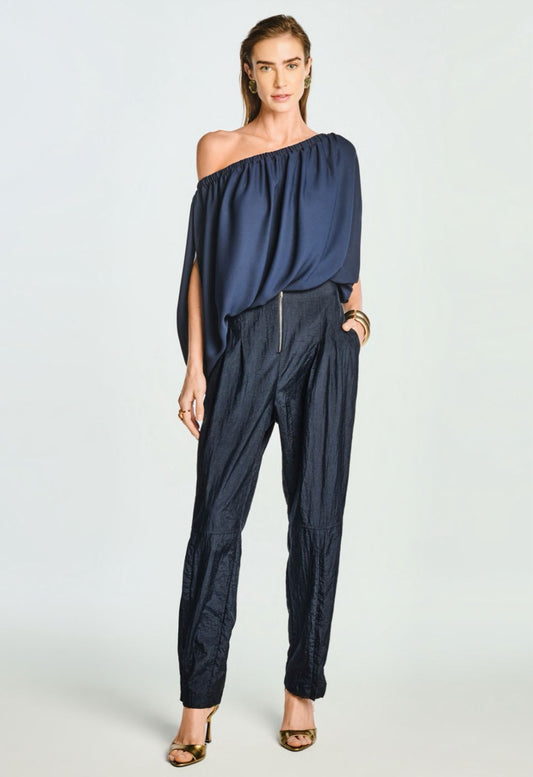 BLUSA RAIZZ MARINHO SAPHIRE