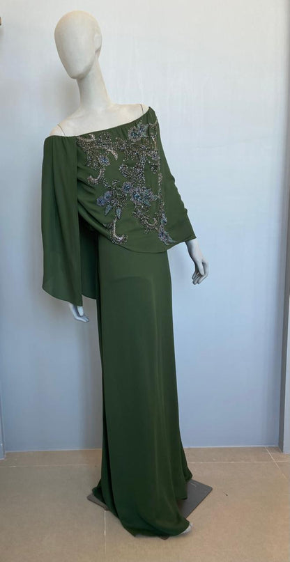 Vestido Arte Sacra Arte Sacra Pesto