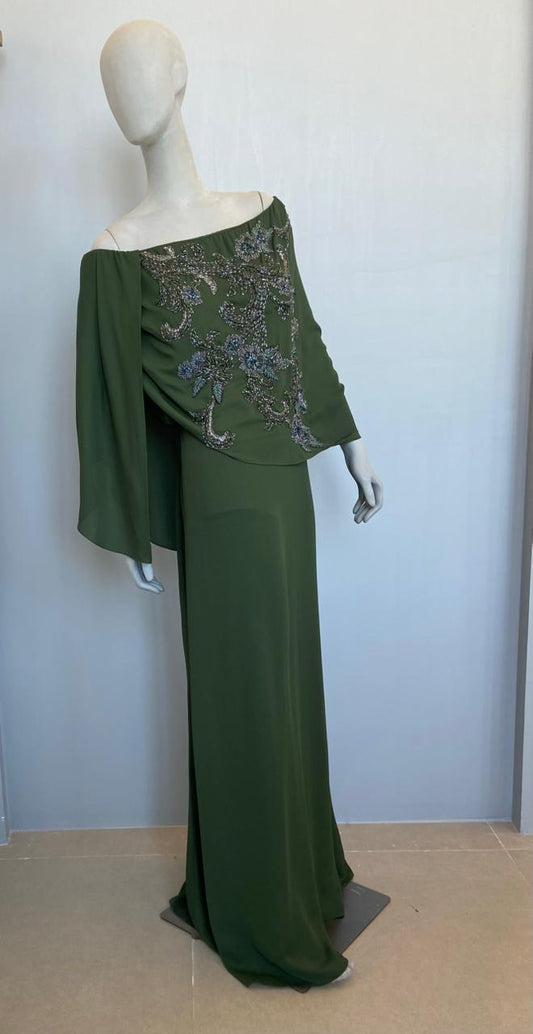 Vestido Arte Sacra Arte Sacra Pesto