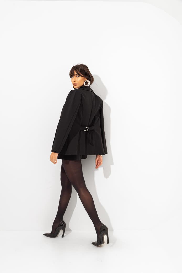 CONJUNTO LILY BELLE ANA CAROLINA PRETO