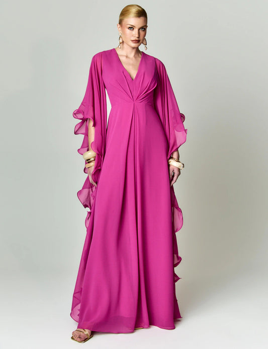 VESTIDO MJTBRAND ISLANDIA