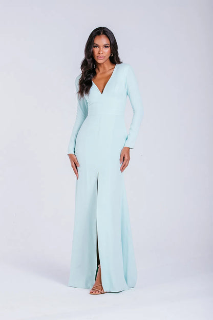 Vestido Charth Alça Maju Tiffany