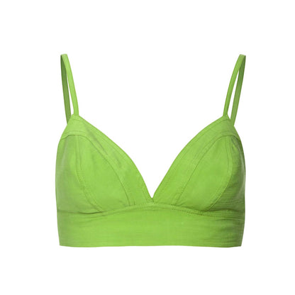 Top Alphorria Lima Basic Curto